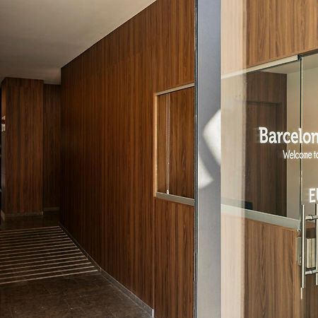 Europa Apartments L'Hospitalet de Llobregat Luaran gambar