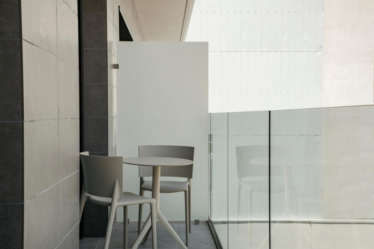 Europa Apartments L'Hospitalet de Llobregat Luaran gambar