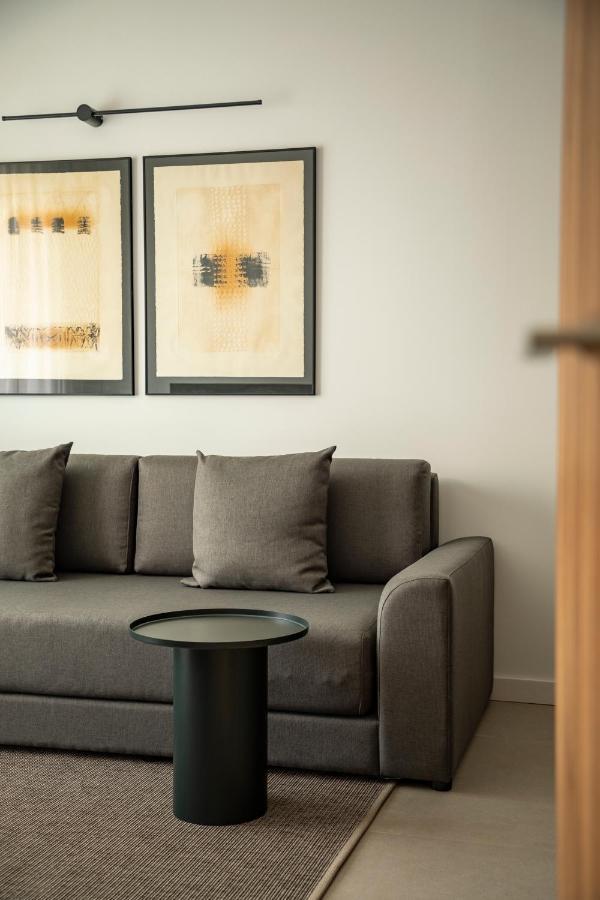 Europa Apartments L'Hospitalet de Llobregat Luaran gambar