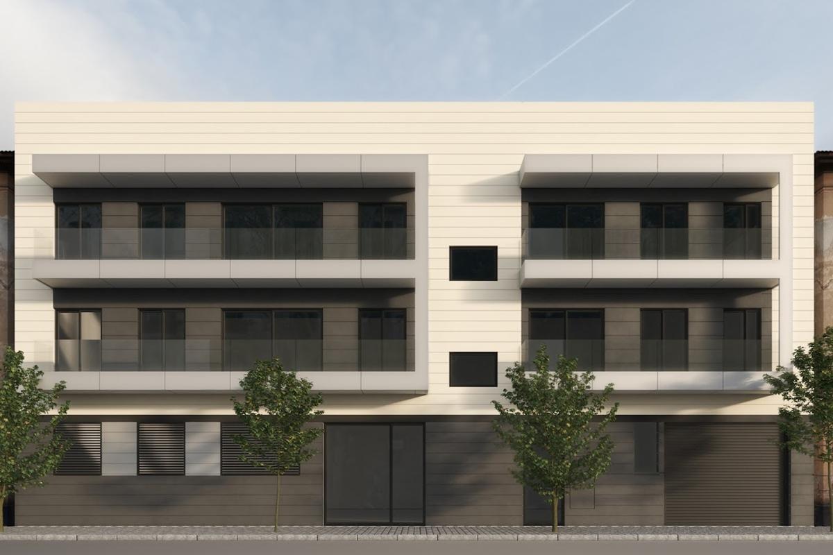 Europa Apartments L'Hospitalet de Llobregat Luaran gambar