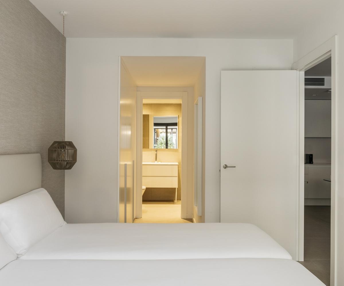 Europa Apartments L'Hospitalet de Llobregat Luaran gambar