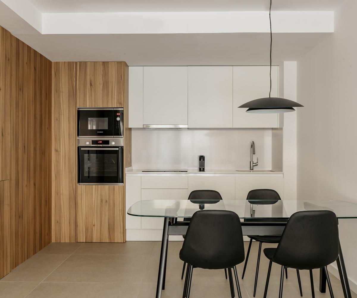 Europa Apartments L'Hospitalet de Llobregat Luaran gambar