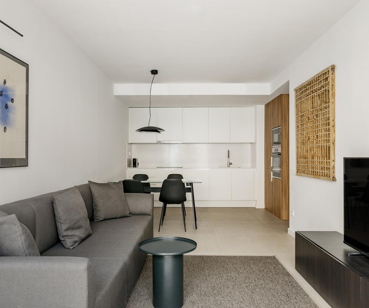 Europa Apartments L'Hospitalet de Llobregat Luaran gambar
