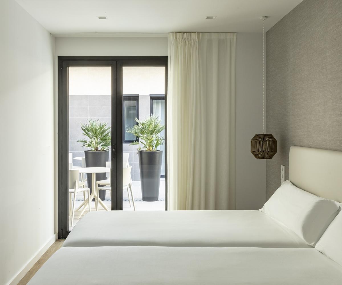 Europa Apartments L'Hospitalet de Llobregat Luaran gambar