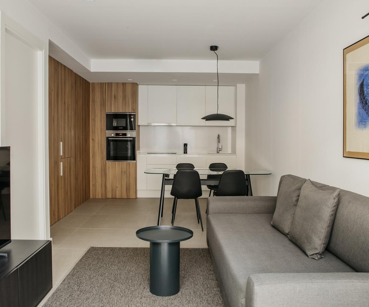 Europa Apartments L'Hospitalet de Llobregat Luaran gambar