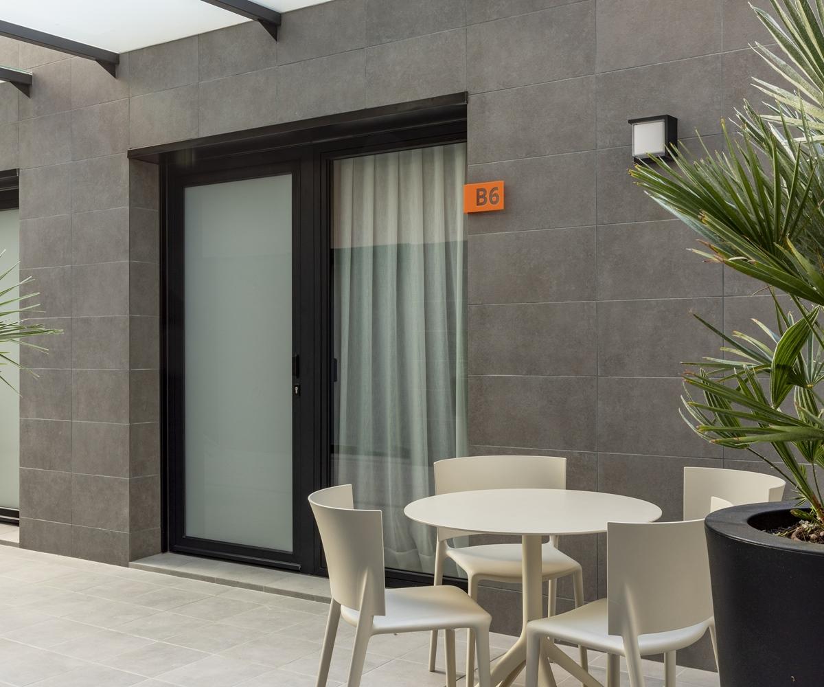 Europa Apartments L'Hospitalet de Llobregat Luaran gambar