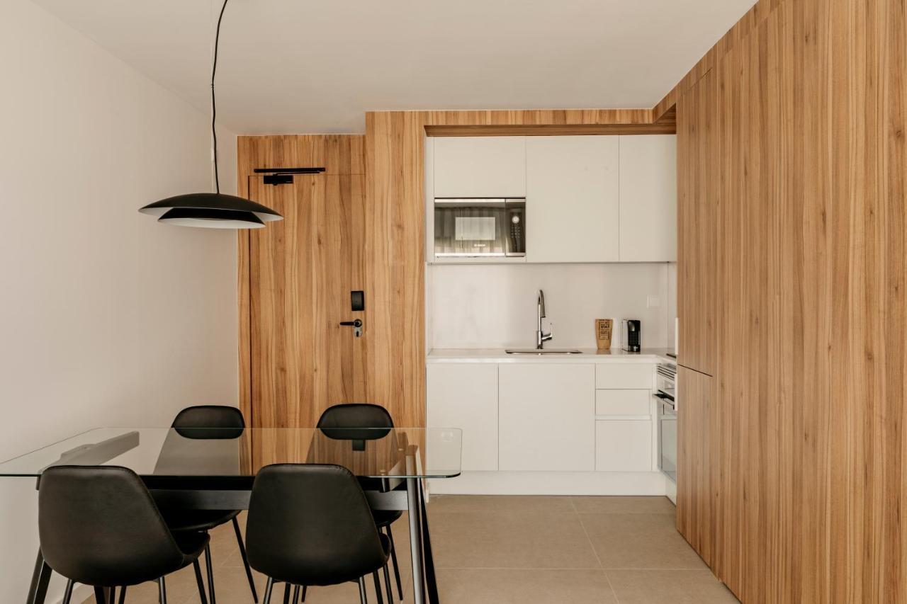 Europa Apartments L'Hospitalet de Llobregat Luaran gambar