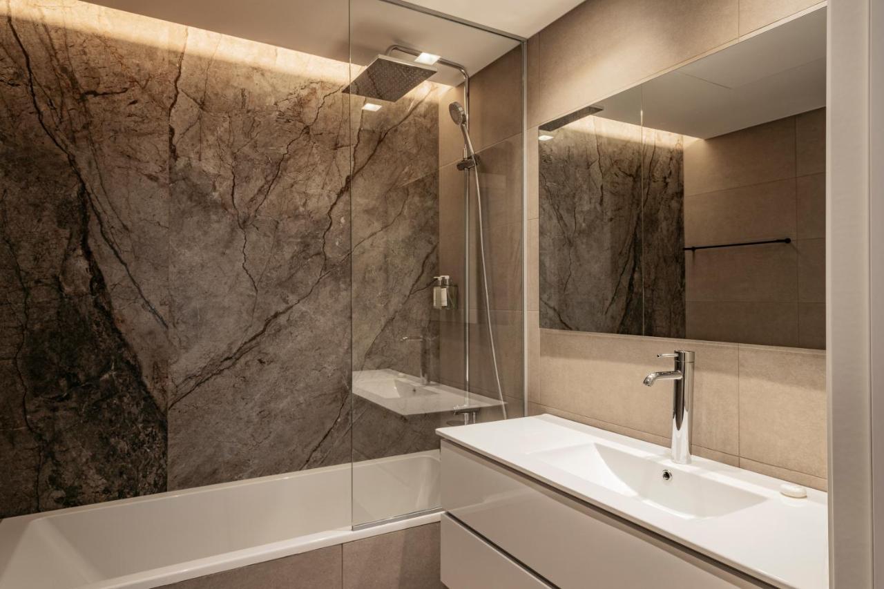 Europa Apartments L'Hospitalet de Llobregat Luaran gambar