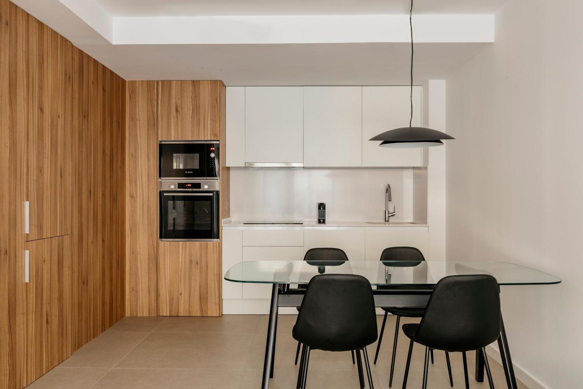 Europa Apartments L'Hospitalet de Llobregat Luaran gambar